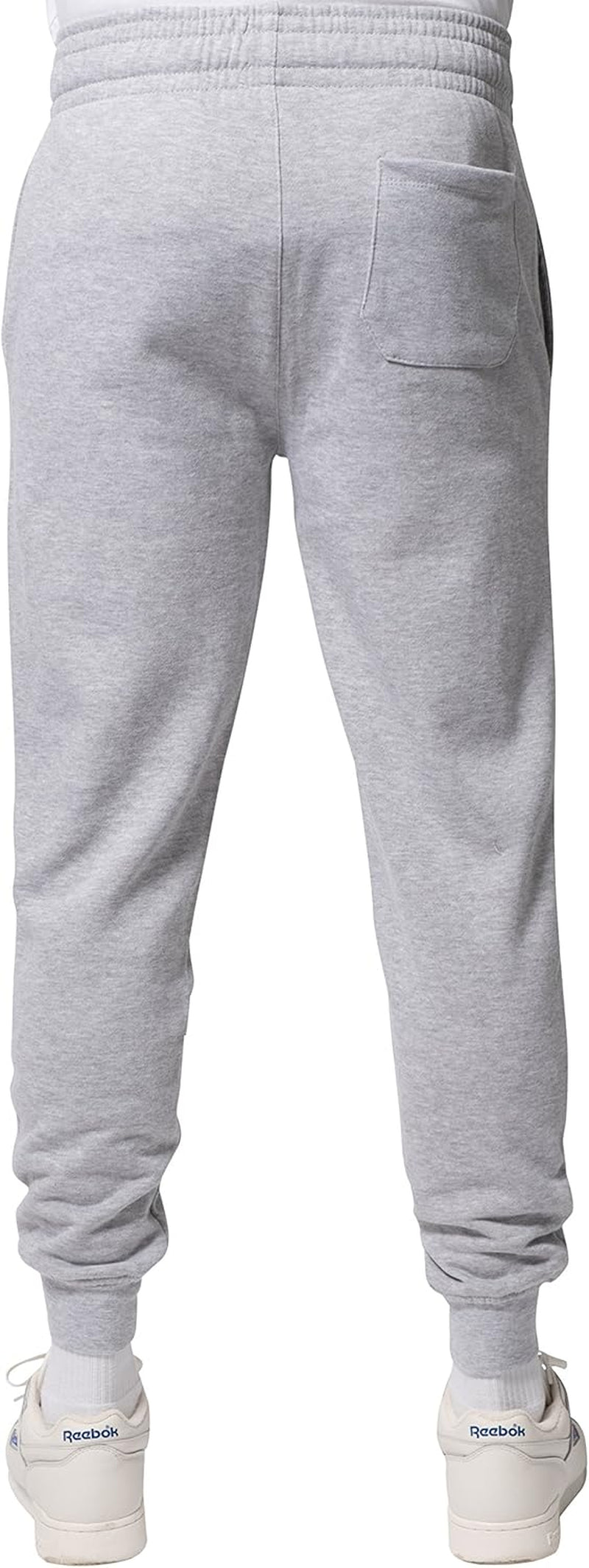 Men'S NBA Official Super Soft Team Jogger Sweatpants