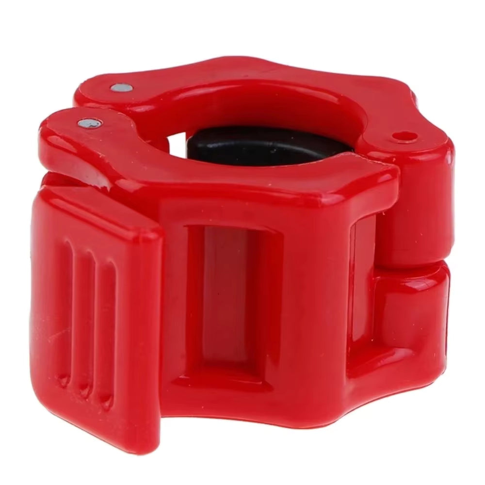 Colliers de serrage pour barre de musculation 28 mm 30 mm 25 mm, clips pour haltères, colliers de verrouillage pour barre de musculation, clips à ressort pour haltérophilie